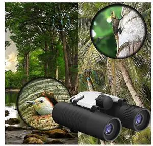 Ecocleanpath 8x21 HD Binoculars for Adults, Wide Field of View for Bird Watching & Outdoor Sports (Black) Ecocleanpath 8x21 HD Binoculars for Adults, Wide Field of View for Bird Watching & Outdoor Sports (Black)