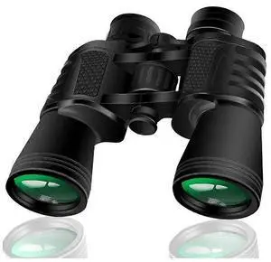 Ecocleanpath 20x50 HD High Power Binoculars, Waterproof & Compact for Bird Watching, Hunting, Stargazing Ecocleanpath 20x50 HD High Power Binoculars, Waterproof & Compact for Bird Watching, Hunting, Stargazing