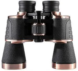 Ecocleanpath 20x50 HD Binoculars for Adults, BAK4 FMC Lens for Bird Watching, Hunting & Travel (Black) Ecocleanpath 20x50 HD Binoculars for Adults, BAK4 FMC Lens for Bird Watching, Hunting & Travel (Black)