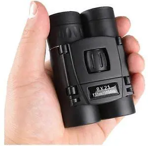Ecocleanpath Compact 181g Mini Binoculars for Adults & Teens, Full Optical Glass Lens for Bird Watching, Hiking, Opera Ecocleanpath Compact 181g Mini Binoculars for Adults & Teens, Full Optical Glass Lens for Bird Watching, Hiking, Opera
