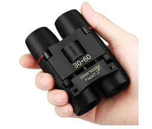 Ecocleanpath Portable Pocket Binoculars for Adults & Kids, Fogproof Waterproof for Bird Watching, Hiking, Hunting Ecocleanpath Portable Pocket Binoculars for Adults & Kids, Fogproof Waterproof for Bird Watching, Hiking, Hunting