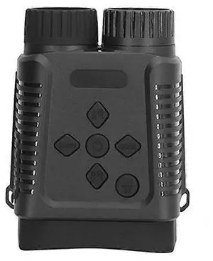 Ecocleanpath MINI Night Vision Goggles for 100% Darkness, 984ft Range, 1080p Video & Audio, 2.4" IPS Screen for Hunting & Camping Ecocleanpath MINI Night Vision Goggles for 100% Darkness, 984ft Range, 1080p Video & Audio, 2.4" IPS Screen for Hunting & Camping