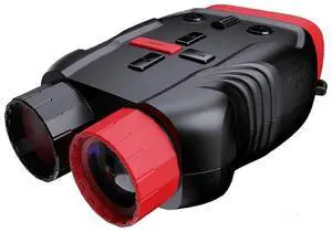 Ecocleanpath 1080P Night Vision Goggles for Kids & Teens, 5X Zoom, 8H Rechargeable, for Hunting & Camping (Black) Ecocleanpath 1080P Night Vision Goggles for Kids & Teens, 5X Zoom, 8H Rechargeable, for Hunting & Camping (Black)