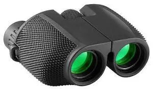 Ecocleanpath Chonus WYJ0606 10x25 HD Monocular Telescope with BAK4 Prism & FMC, Compact for Outdoor Sports Ecocleanpath Chonus WYJ0606 10x25 HD Monocular Telescope with BAK4 Prism & FMC, Compact for Outdoor Sports