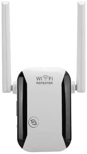 Ecocleanpath White 300Mbps Smart Gaming WiFi Router - Enhanced Coverage & High-Speed Wireless Networking Ecocleanpath White 300Mbps Smart Gaming WiFi Router - Enhanced Coverage & High-Speed Wireless Networking