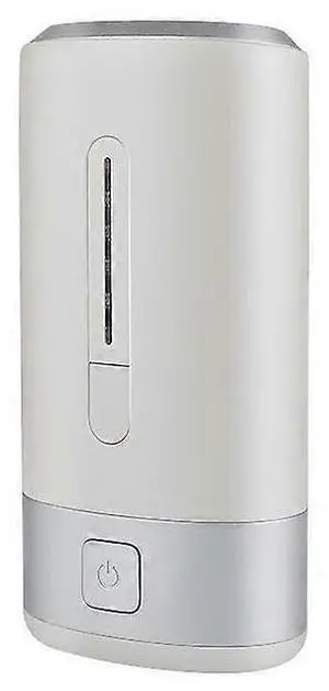 Ecocleanpath Painless IPL Hair Removal Device for Women - 5 Levels, Face & Body Use, Permanent Results at Home