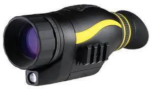 Ecocleanpath Chonus YSY0506 Digital Night Vision Monocular with 5x Zoom & HD Video Recording Ecocleanpath Chonus YSY0506 Digital Night Vision Monocular with 5x Zoom & HD Video Recording