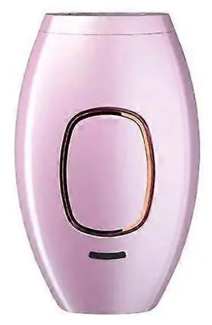 Ecocleanpath 5minSkin At-Home Laser Hair Removal Handset - Permanent Results for All Skin Tones