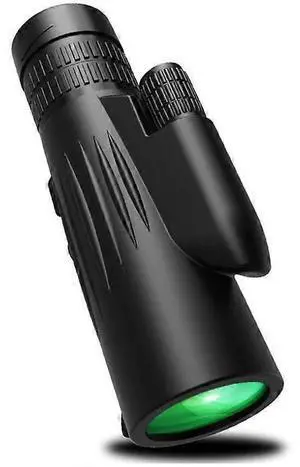 Ecocleanpath 10-30x42 Zoom Monocular Telescope with Phone Holder & Tripod, Compact Portable for Outdoor & Sports Ecocleanpath 10-30x42 Zoom Monocular Telescope with Phone Holder & Tripod, Compact Portable for Outdoor & Sports