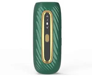 Ecocleanpath IPL Laser Hair Removal Device for Face & Body, 4 Modes, Painless At-Home Hair Remover for All Skin Types