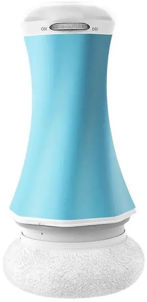 Ecocleanpath Rechargeable Wireless Cellulite Massager - Blue Body Shaper for Abdomen, Legs, Buttocks & Arms with Night Light Ecocleanpath Rechargeable Wireless Cellulite Massager - Blue Body Shaper for Abdomen, Legs, Buttocks & Arms with Night Light