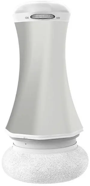 Ecocleanpath Rechargeable Wireless Cellulite Massager - Grey Body Shaper for Abdomen, Legs, Buttocks with Night Light Ecocleanpath Rechargeable Wireless Cellulite Massager - Grey Body Shaper for Abdomen, Legs, Buttocks with Night Light