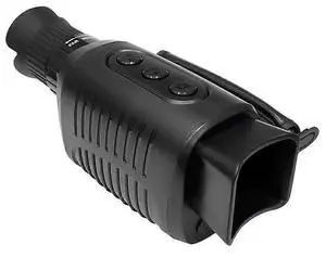 Ecocleanpath 2.5K Night Vision Monocular with 10X Zoom & Waterproof Design for Birdwatching, Travel, and Recording Ecocleanpath 2.5K Night Vision Monocular with 10X Zoom & Waterproof Design for Birdwatching, Travel, and Recording