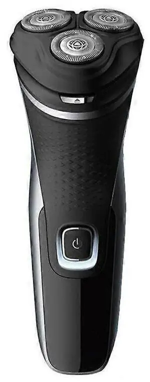 Ecocleanpath Rechargeable Cordless Electric Shaver with 4D Flex Heads & Pop-Up Trimmer, 40 Min Runtime Ecocleanpath Rechargeable Cordless Electric Shaver with 4D Flex Heads & Pop-Up Trimmer, 40 Min Runtime
