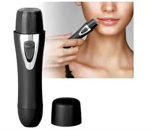 Ecocleanpath Mini Electric Epilator for Face & Body - Painless Hair Removal, Waterproof & Portable Ecocleanpath Mini Electric Epilator for Face & Body - Painless Hair Removal, Waterproof & Portable