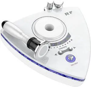 Ecocleanpath RF0802H3 Professional RF Beauty Machine - Wrinkle Reduction, Acne & Skin Rejuvenation Ecocleanpath RF0802H3 Professional RF Beauty Machine - Wrinkle Reduction, Acne & Skin Rejuvenation