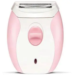 Ecocleanpath Rechargeable Hair Removal Epilator for Women - Facial & Body Trimmer, Portable & Painless Ecocleanpath Rechargeable Hair Removal Epilator for Women - Facial & Body Trimmer, Portable & Painless