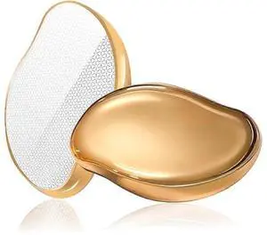 Ecocleanpath Crystal Hair Remover Epilator for Women - Painless & Portable, All Skin Types Ecocleanpath Crystal Hair Remover Epilator for Women - Painless & Portable, All Skin Types