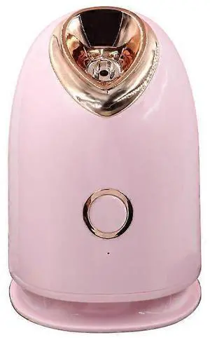 Ecocleanpath Facial Steamer Spa Set with 7 Tools | Deep Hydration & Blackhead Removal | Home Skincare