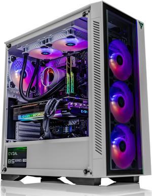 Computadora PRIDE GAMING AORUS PC FENRIR / NVIDIA® GeForce RTX™ 4090 / AMD  Ryzen 9 7950X3D / 64GB DDR5 RAM / 2TB SSD M.2 NVMe / 2TB HDD / ENF. LIQ.  360MM / 1300W 80+ GOLD / INCLUYE WIFI