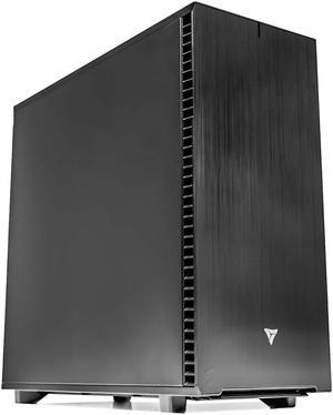 VRLA Tech Redshift Workstation AMD Ryzen Threadripper PRO 7965WX 512GB DDR5 4x RTX 4000 Ada 1TB + 4TB NVMe SSD 12TB HDD 1600W