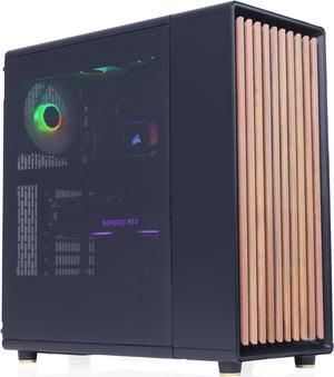 VRLA Tech GeForce RTX 3080 AMD Ryzen 9 5950X 32GB 3200 DDR4 1TB NVMe 850W PSU Windows Gaming PC Desktop