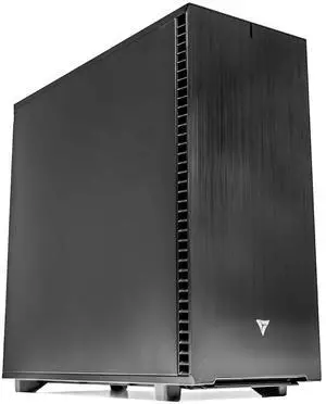 VRLA Tech Workstation Computer AMD Ryzen Threadripper PRO 9995WX RTX 6000 Ada 768GB DDR5 2TB NVMe 18TB HDD 1600W PSU Windows