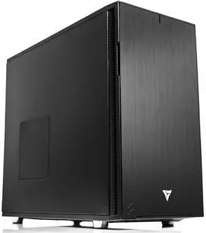 VRLA Tech Workstation Computer AMD Ryzen Threadripper 9970X GeForce RTX 5070 Ti 64GB DDR5 1TB NVMe 8TB HDD 1600W PSU Windows