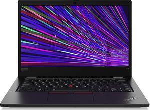 LENOVO ThinkPad L13 13.3" Laptop Intel Core i5-10210U CPU @ 1.60GHz 256 GB SSD 8 GB RAM Win 10 Pro 64-Bit Wi-Fi Bluetooth