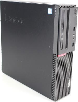 Lenovo ThinkCentre M700 Micro Tiny Desktop Computer Intel Core i3