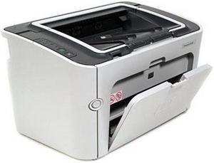 HP LaserJet P1505 Laser Printer/Toner Value Bundle Pack (CB412A-RC) (Certified Refurbished)