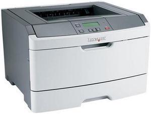 Lexmark MS310d Monochrome Laser Printer with New Toner/Drum (35S0050) - Certified Refurbished
