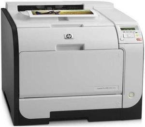 HP LaserJet Pro M451dn Color Printer (Discontinued by Manufacturer) (Certified Refurbished)