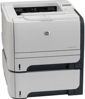 HP LaserJet P2055x Laser Printer/Toner Value Bundle Pack (CE460A-RC) (Certified Refurbished)