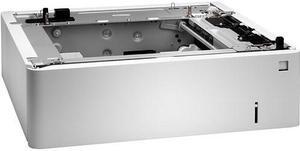 HP LaserJet Enterprise M553/M577 550-Sheet Paper Feeder (B5L34A) - Certified Refurbished