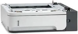 HP LaserJet Enterprise 600 M601/602/603 Series 500-Sheet Input Tray Feeder (CE998A) - Certified Refurbished