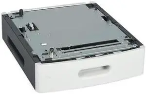 Lexmark MS710/MS810/MX711 550-Sheet Feeder (40G0802) - Certified Refurbished