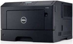 Dell B2360dn Monochrome Laser Printer with New Toner/Drum (HJMR9) - Certified Refurbished