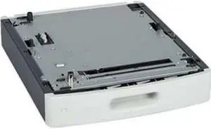 Lexmark MS710/MS810/MX711 250-Sheet Feeder (40G0800) - Certified Refurbished