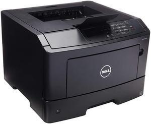 Certified Refurbished Dell S2830dn Laser Printer/Toner Value Bundle Pack (FXWNV-RC) (Certified Refurbished)