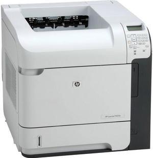 HP LaserJet P4015n Monochrome Laser Printer with New Toner (CB511A) - Certified Refurbished