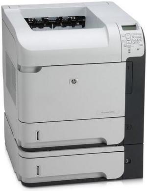HP LaserJet P4515x Monochrome Laser Printer with New Toner (CB516A) - Certified Refurbished