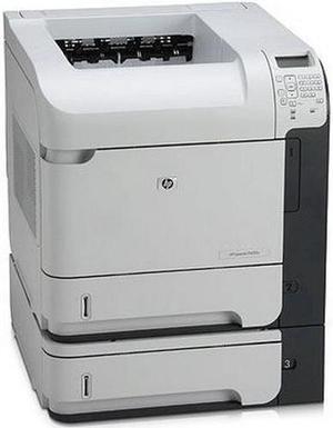 HP LaserJet P4015x Monochrome Laser Printer with New Toner (CB511A) - Certified Refurbished