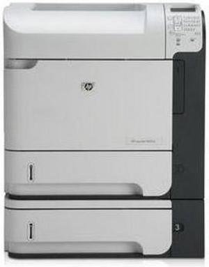 HP LaserJet P4015tn Monochrome Laser Printer with New Toner (CB510A) - Certified Refurbished