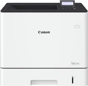 Canon ImageCLASS LBP712cdn Color Laser Printer (0656C002AA) - Certified Refurbished