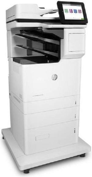 HP LaserJet Enterprise Flow MFP M681z (J8A13A) - Certified Refurbished