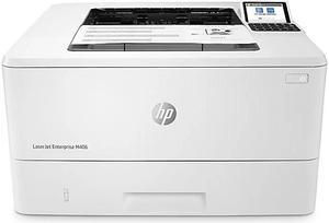 HP LaserJet Enterprise M406dn Printer New Opened Box (3PZ15A)