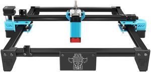 Twotrees 300x300mm Extension Kit for Twotrees  TT-5.5S Laser Engraver Upgrades Engraving Area Expansion Kit Update Accessories