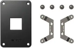 NM-AM4-L9aL9i, Mounting Kit for Noctua NH-L9a & NH-L9i on AMD AM4 platforms