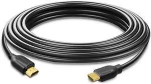 HDMI high-definition data transmission cable, Great Wall CH231 2.0 version 4K computer monitor, projector, 3D digital TV connection cable 3 meters